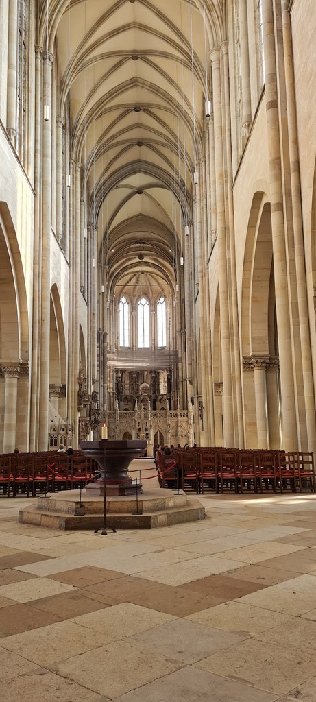 Magdeburg Cathedral (Dom zu Magdeburg) (Source: Google Maps)