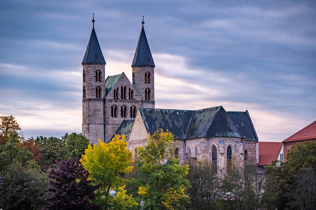 Monastery of Our Lady (Kunstmuseum Kloster Unser Lieben Frauen) (Source: Google Maps)