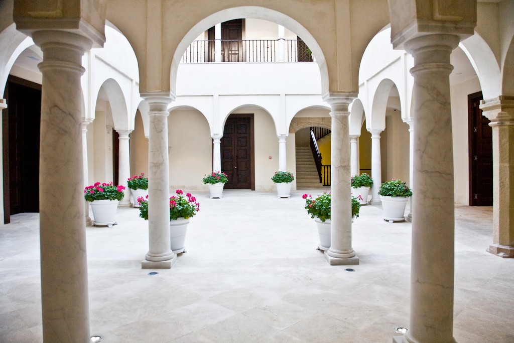 Carmen Thyssen Museum (Source: Google Maps)