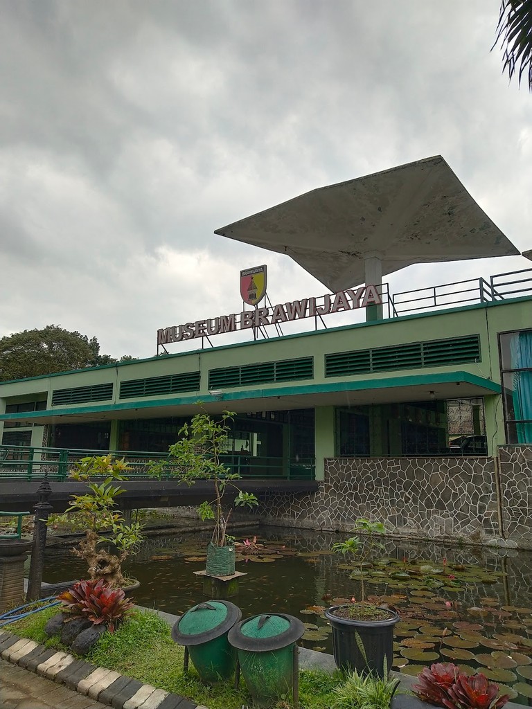 Museum Brawijaya (Source: Google Maps)