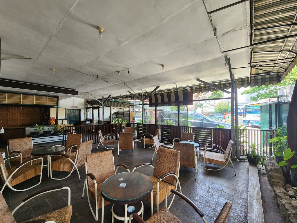 Toko Oen (Source: Google Maps)
