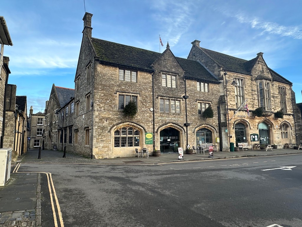 Athelstan Museum (Source: Google Maps)