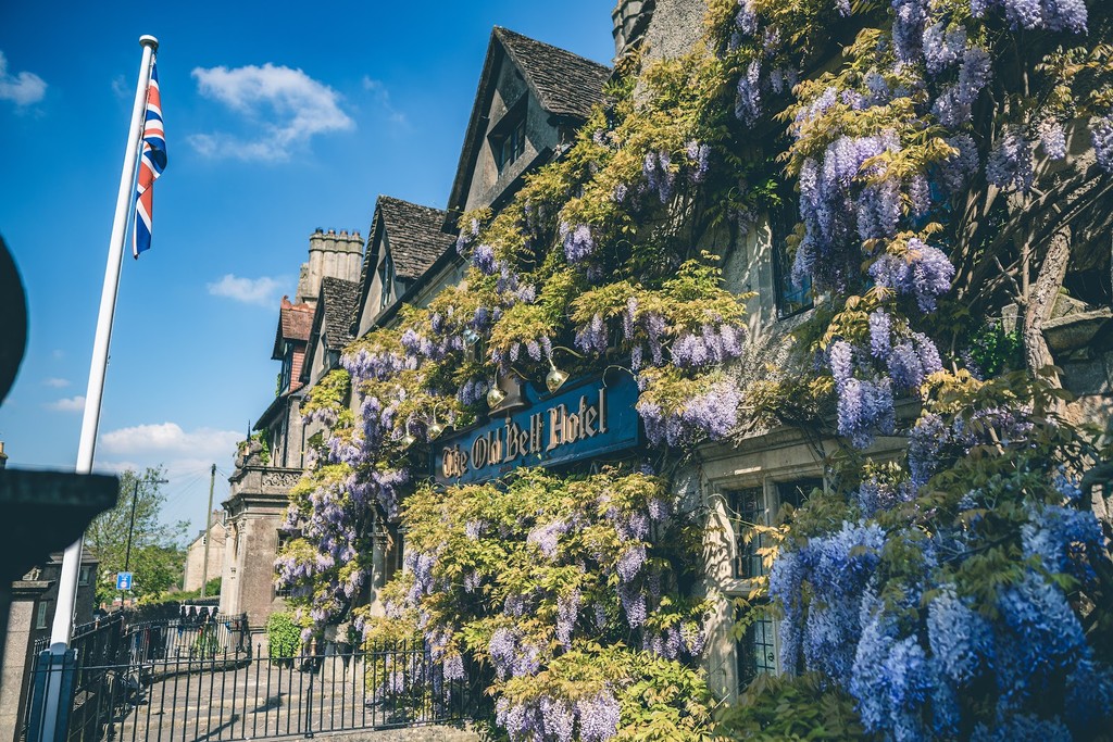 The Old Bell Hotel (Source: Google Maps)