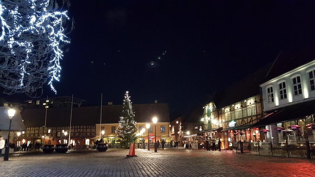 Lilla Torg (Source: Google Maps)