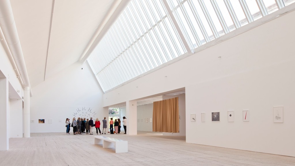 Malmö Konsthall (Source: Google Maps)