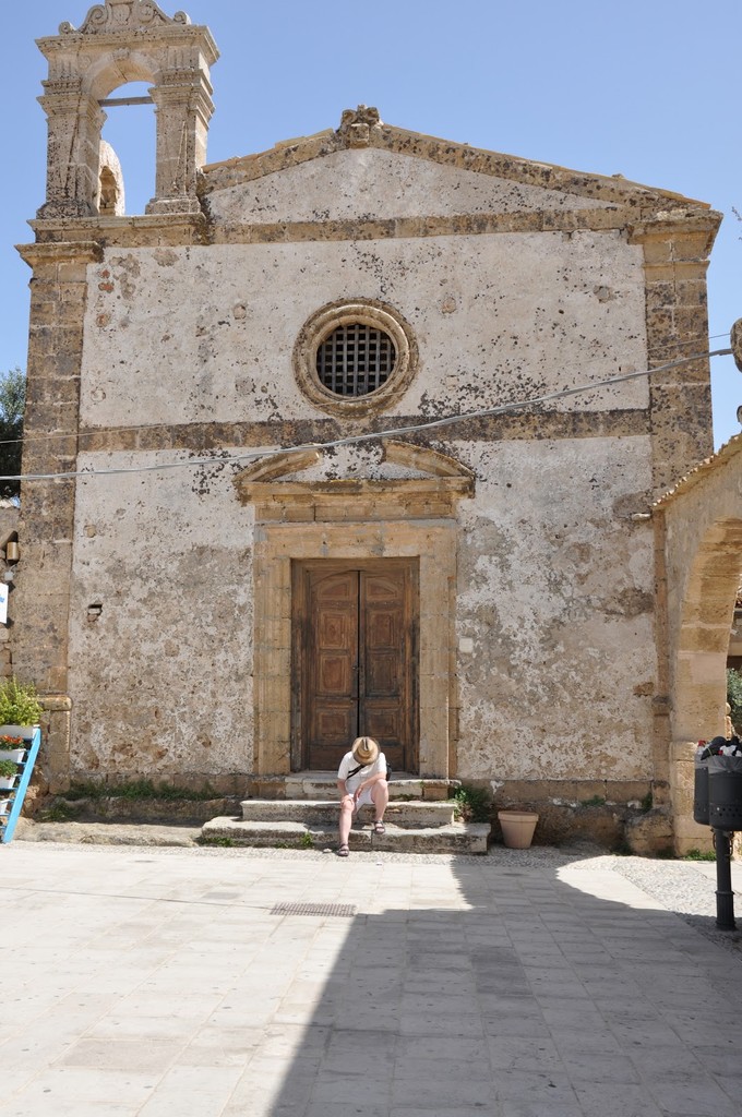 Church of San Francesco di Paola (Source: Google Maps)