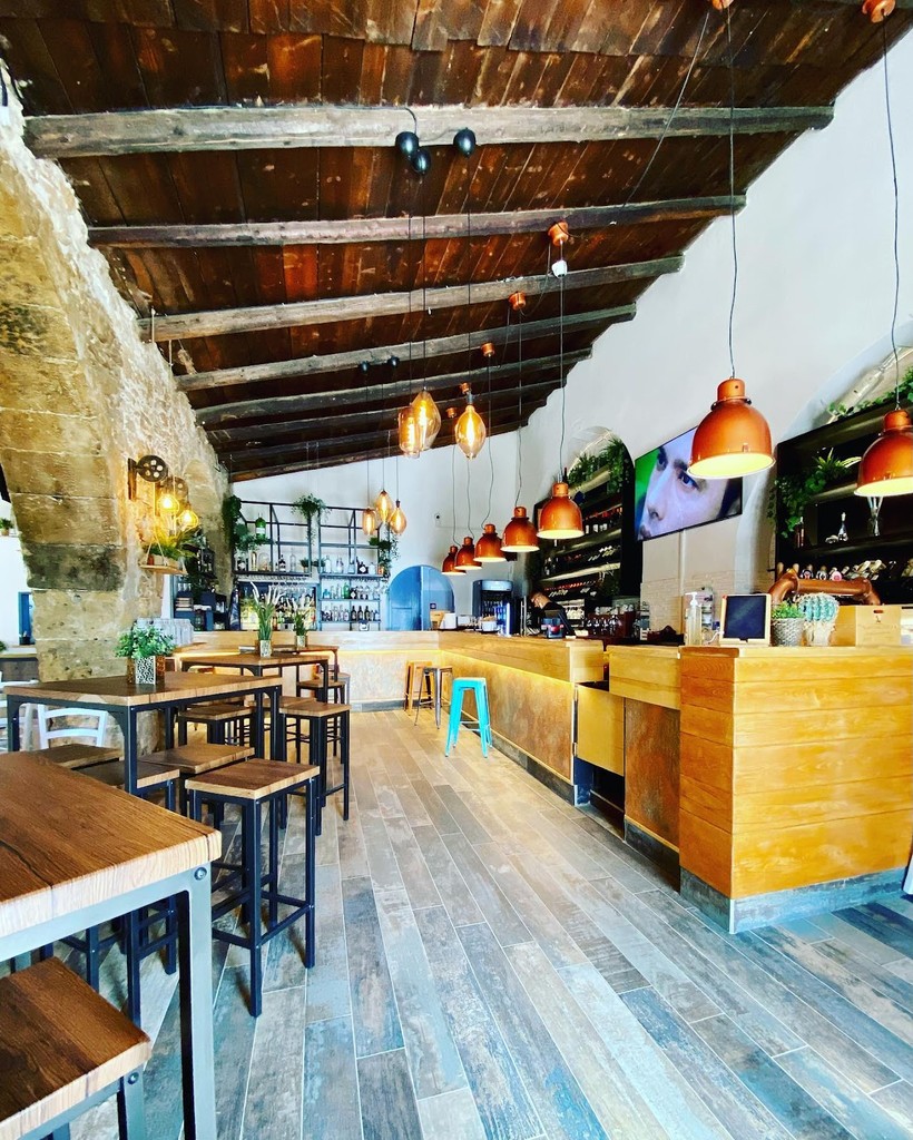 La Balata (Source: Google Maps)