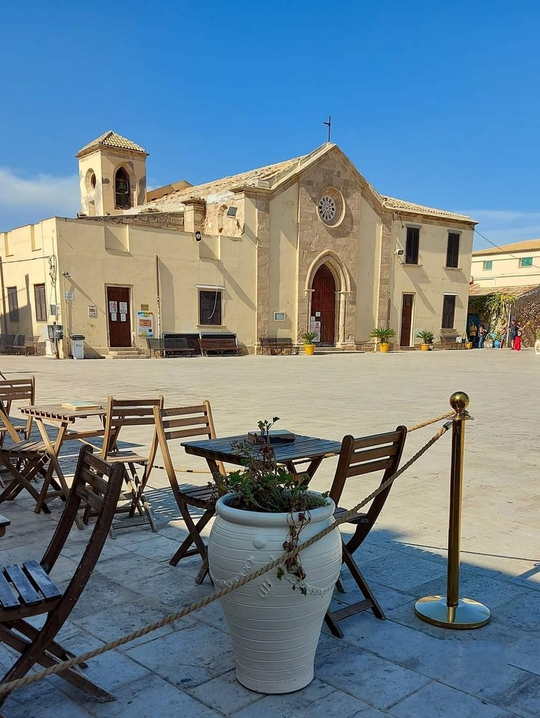 Via Marzamemi (Source: Google Maps)
