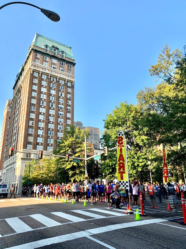 Court Square (Source: Google Maps)
