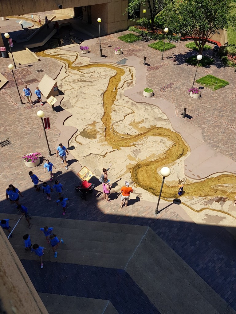Mississippi River Park (Source: Google Maps)