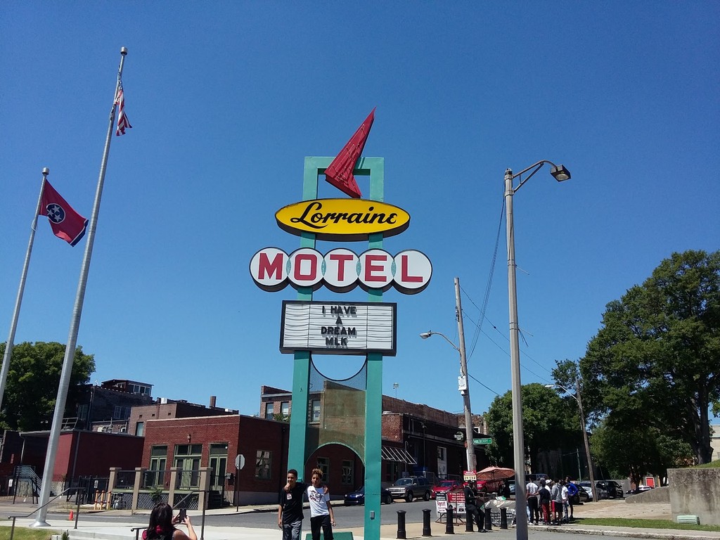 The Memphis Rock 'n' Soul Museum (Source: Google Maps)