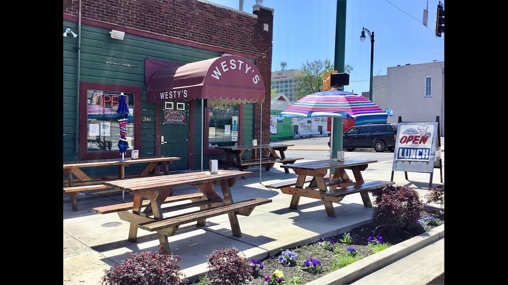 Westy's (Source: Google Maps)