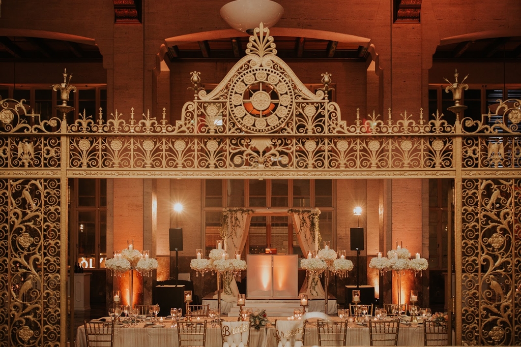Alfred I. Dupont Building (Source: Google Maps)
