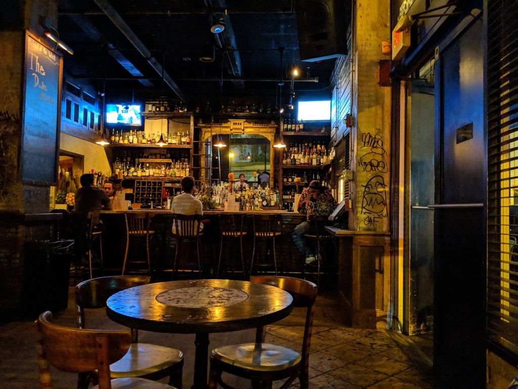 The Corner (Source: Google Maps)