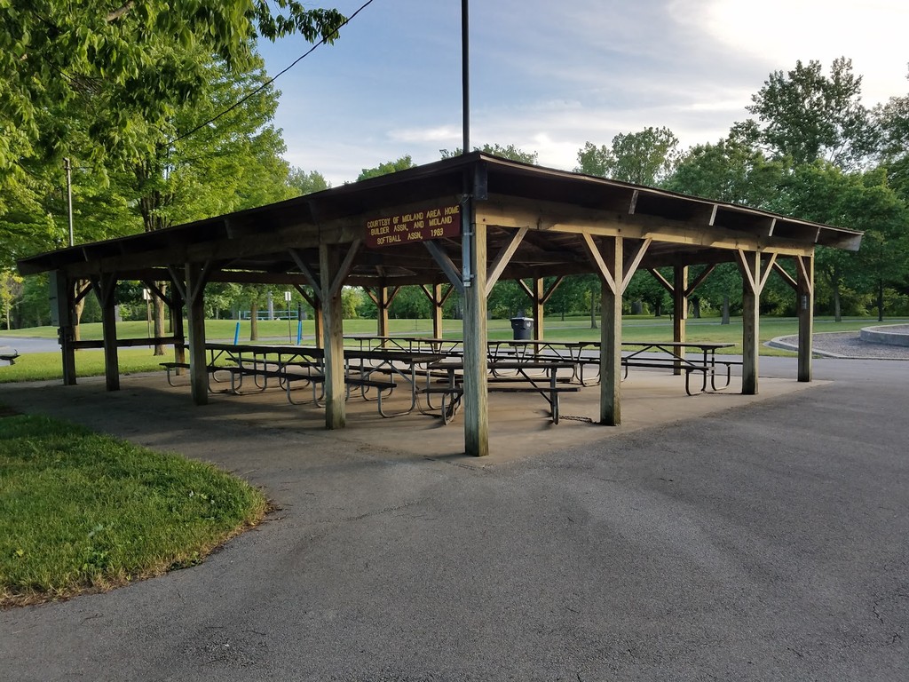 Emerson Park (Source: Google Maps)