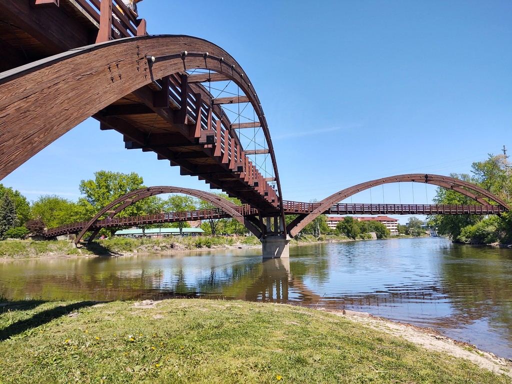 The Tridge (Source: Google Maps)