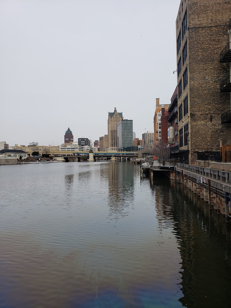 Historic Third Ward (Source: Google Maps)