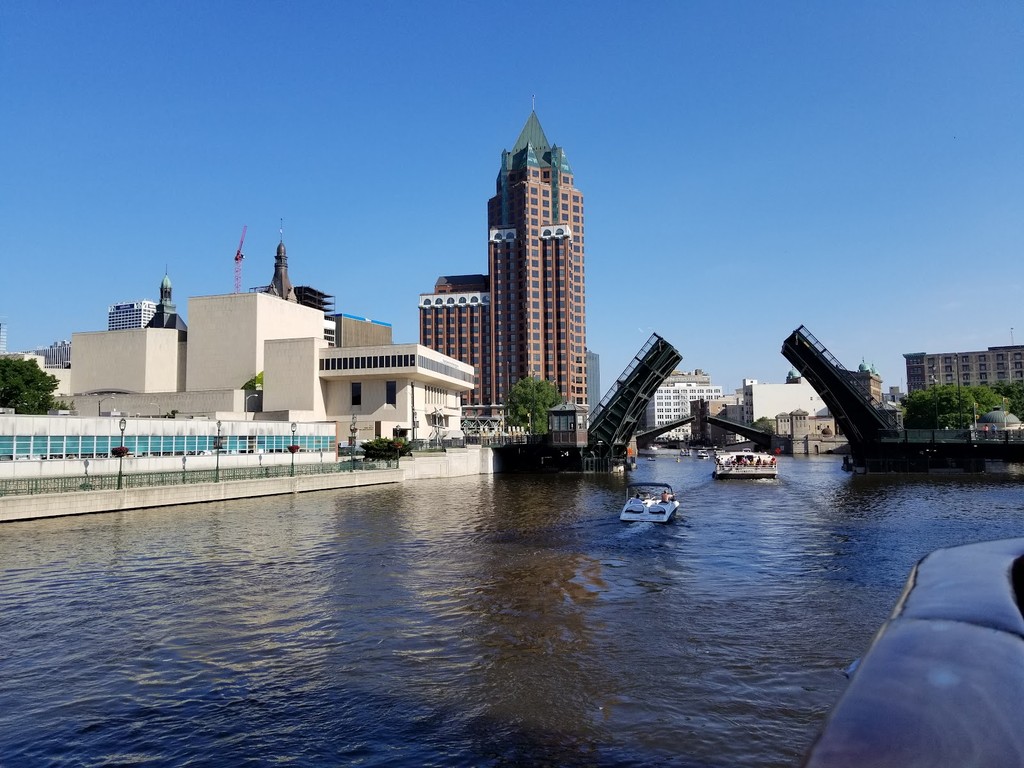 Riverwalk (Source: Google Maps)