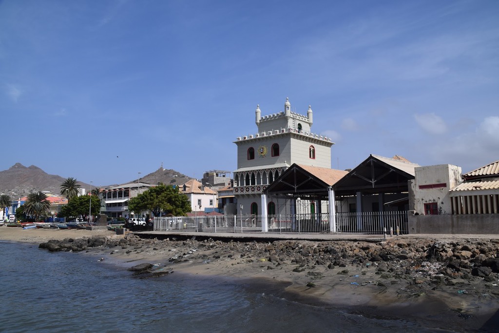 Museu do Mar (Source: Google Maps)