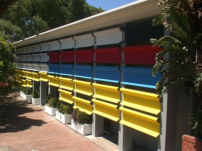 Museo Nacional de Artes Visuales (Source: Google Maps)