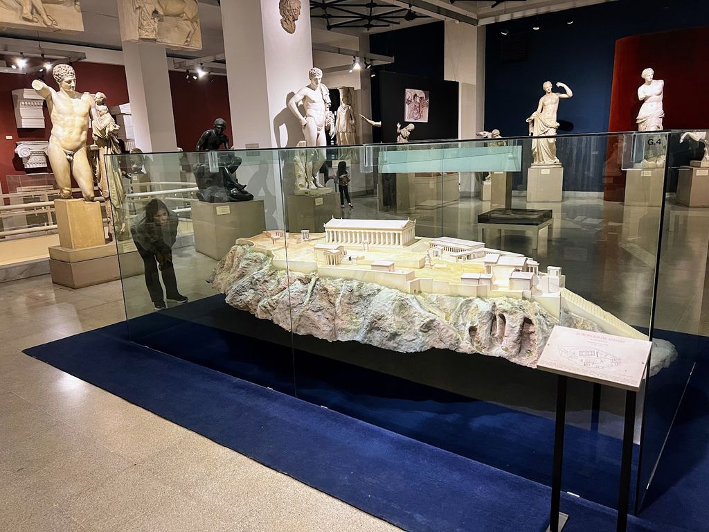 Museo de Historia del Arte (Source: Google Maps)