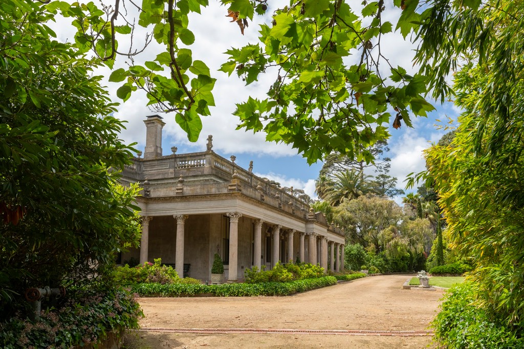 Beleura House & Garden (Source: Google Maps)