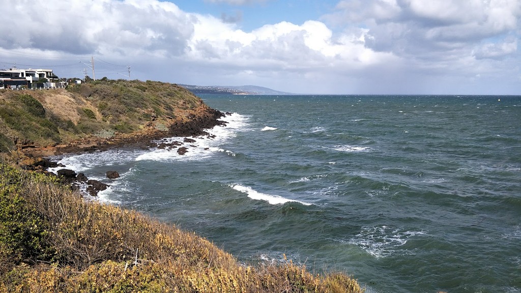 Linley Point Lookout (Source: Google Maps)