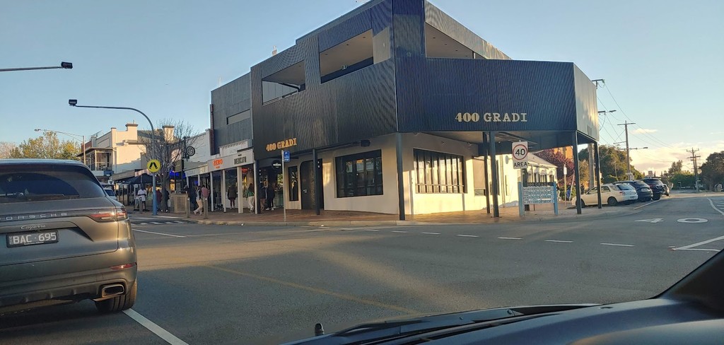 Main Street Mornington (Source: Google Maps)