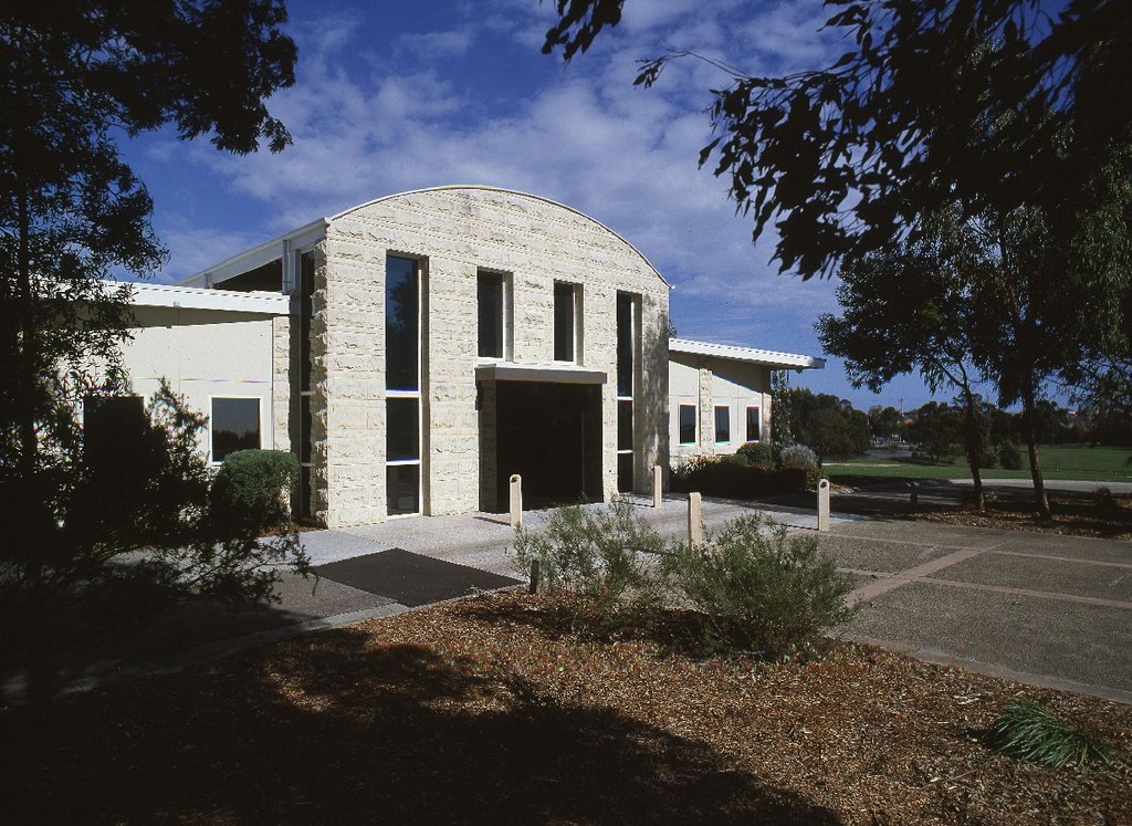 Mornington Peninsula Regional Gallery (Source: Google Maps)