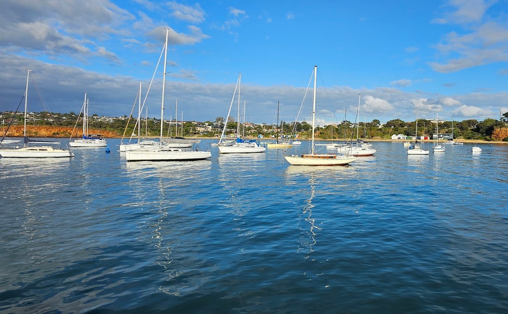 Mornington Pier (Source: Google Maps)