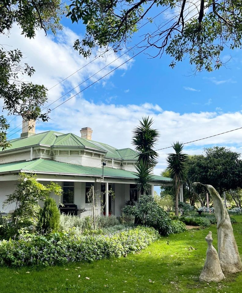 Oak Hill Gallery (Source: Google Maps)