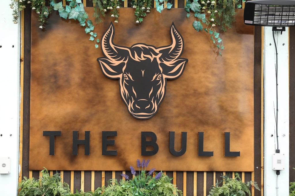 The Black Bull (Source: Google Maps)