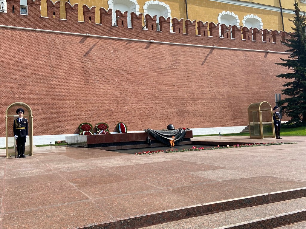 Goncharov's Mansion (abandoned) (Source: Google Maps)