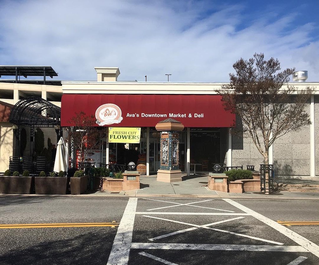 Ava's Downtown Market & Deli (Source: Google Maps)