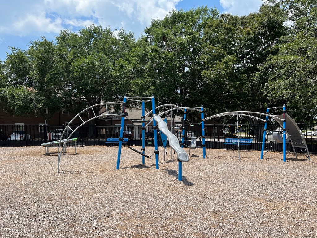 Chapin Memorial Park (Source: Google Maps)