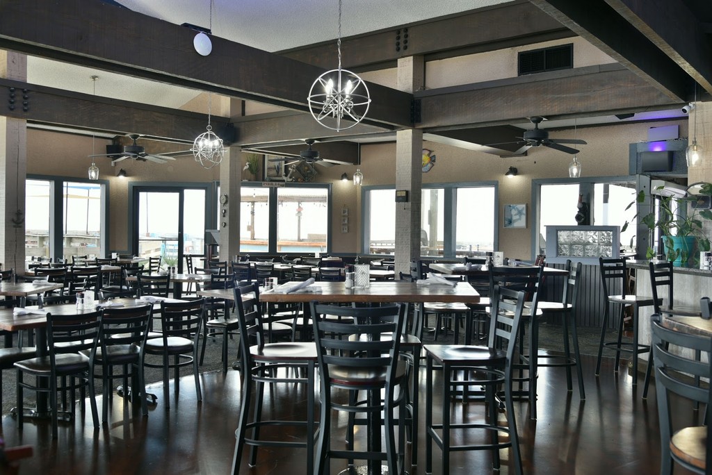 Pier 14 (Source: Google Maps)