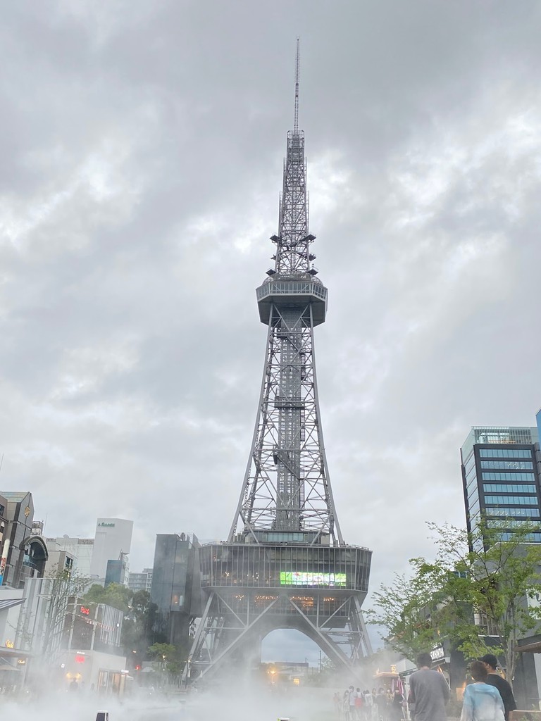 Sakae District (Source: Google Maps)