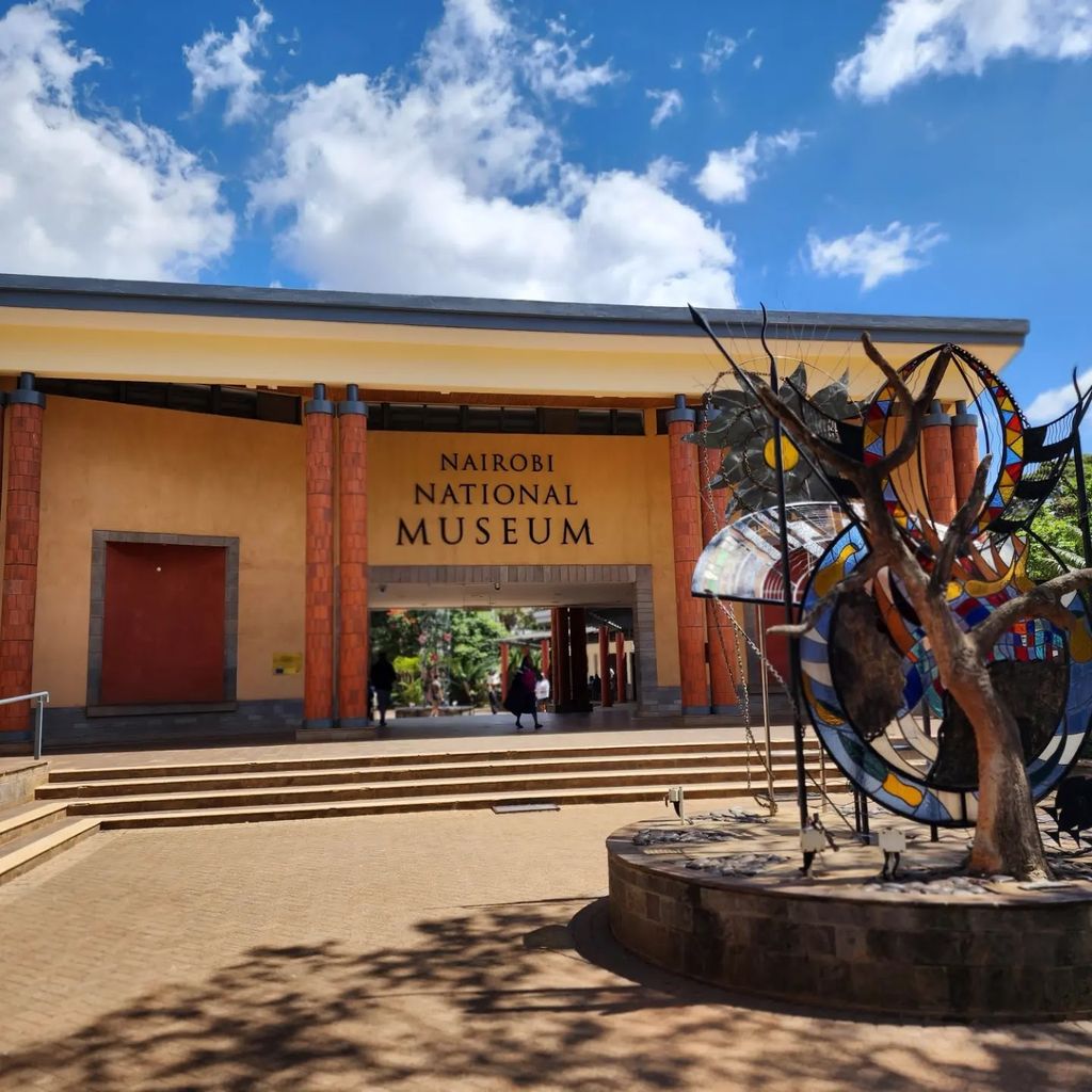 Snake Park (Source: Google Maps)