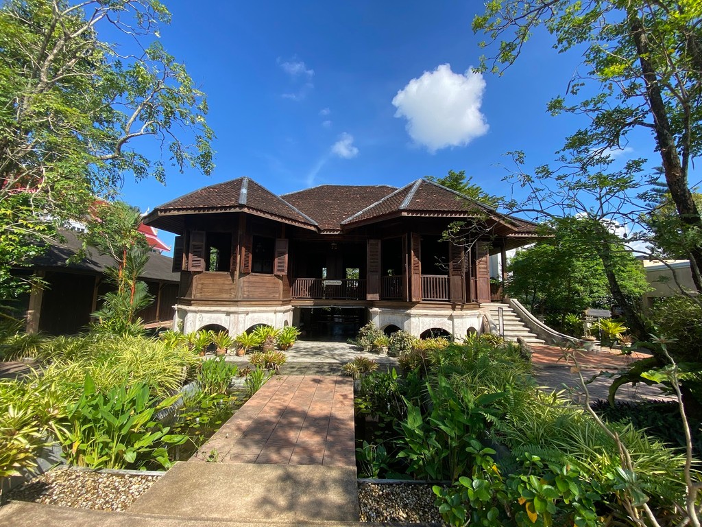 Baan Tan Khun (Source: Google Maps)