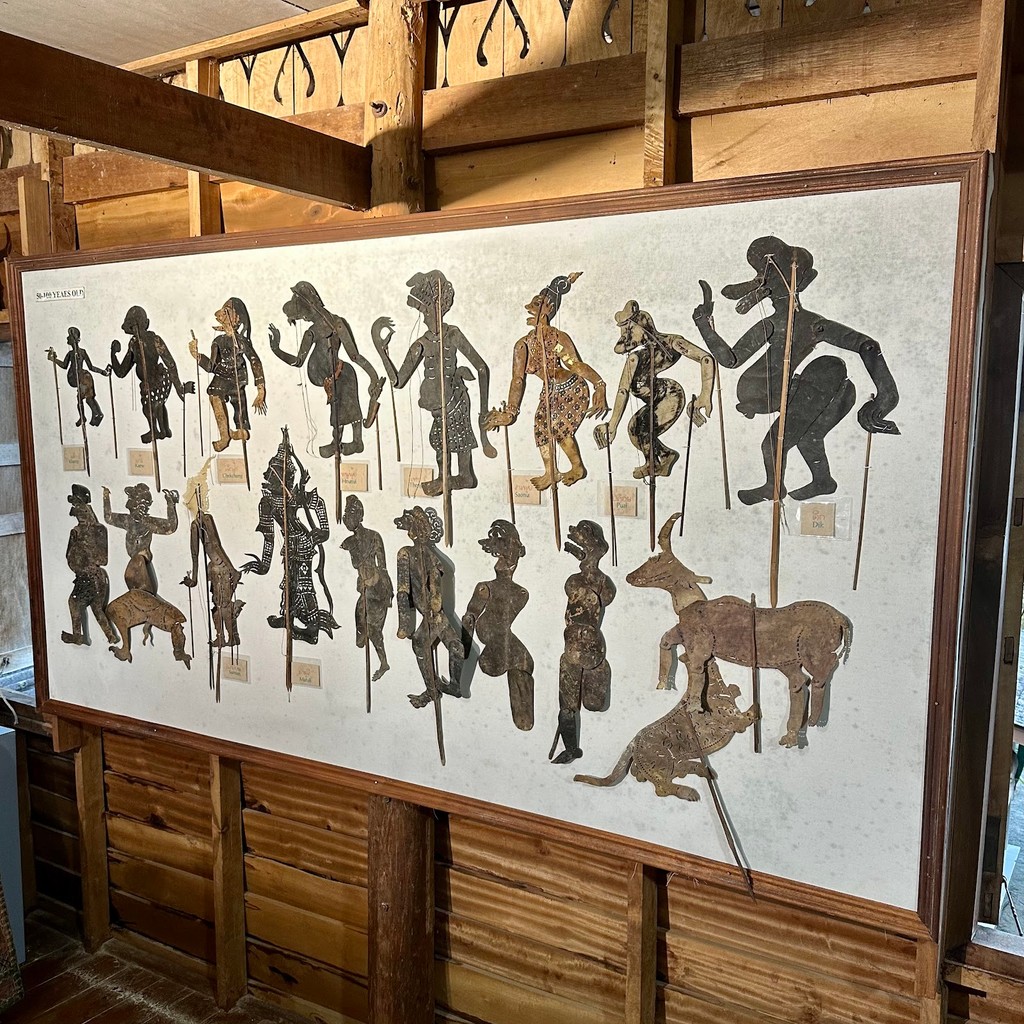 Shadow Puppet Museum (Suchart Subsin's House) (Source: Google Maps)
