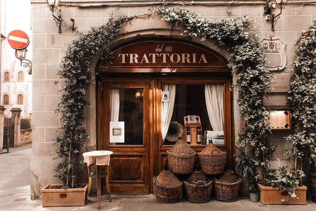 Trattoria Nennella (Source: Google Maps)
