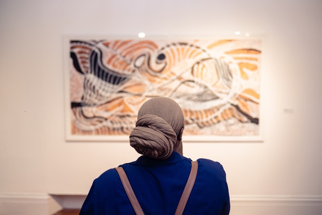 The National Art Gallery of The Bahamas (Source: Google Maps)