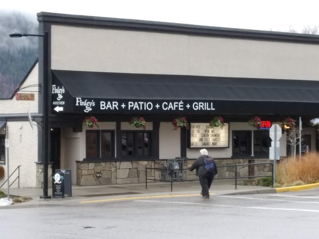 Finley's Bar & Grill (Source: Google Maps)