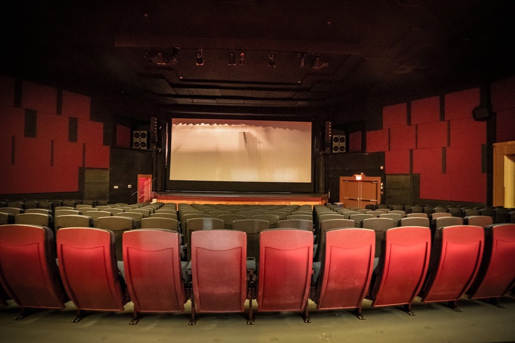 Nelson Civic Theatre (Source: Google Maps)