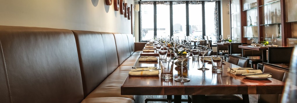Elm Restaurant (Source: Google Maps)