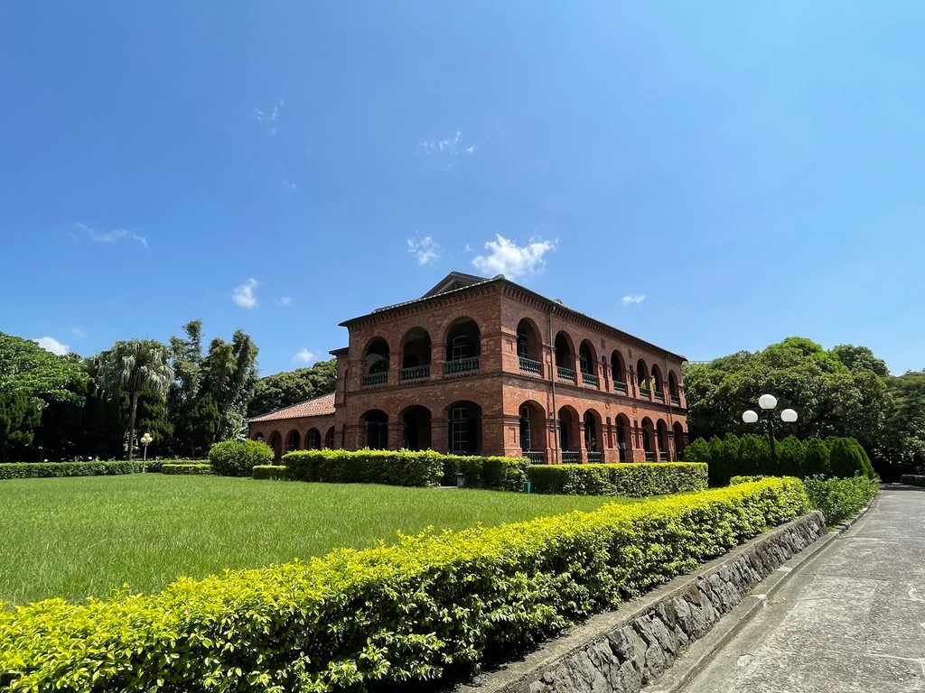 Fort San Domingo (Source: Google Maps)
