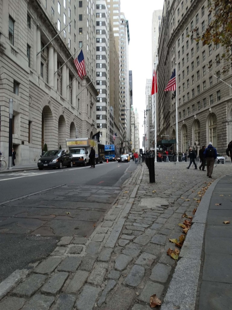 Bowling Green (Source: Google Maps)