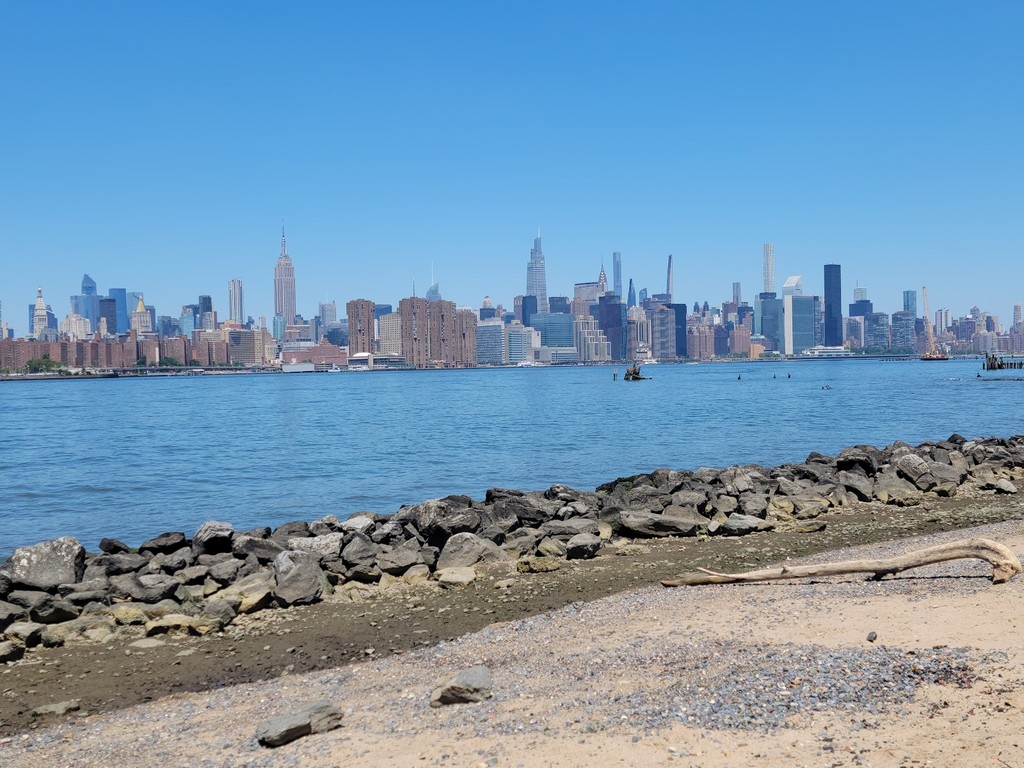 East River State Park (Source: Google Maps)