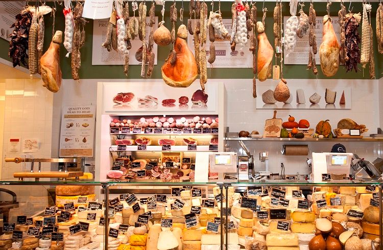 Eataly NYC Flatiron (Source: Google Maps)
