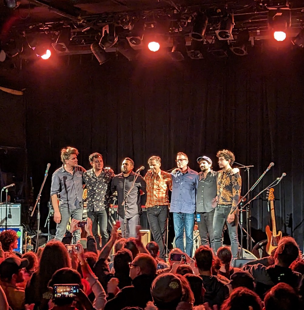 Music Hall of Williamsburg (Source: Google Maps)
